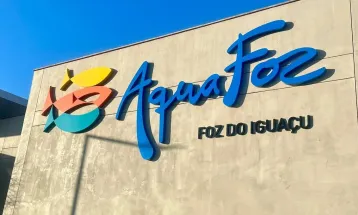 AquaFoz inaugura em novembro com preços promocionais