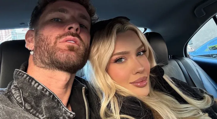 Karoline Lima se reaproxima de Léo Pereira e busca reconciliação com apoio espiritual