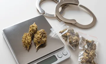 Juíza concede liberdade provisória a acusado de tráfico