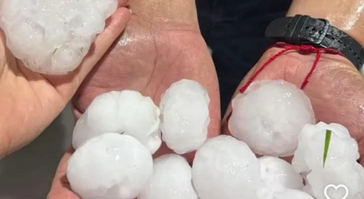 Ratinho Junior anuncia ações emergenciais após temporais atingirem cidades do Paraná