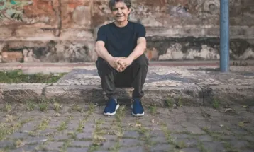 Morre Lô Borges, ícone da música brasileira e um dos fundadores do Clube da Esquina