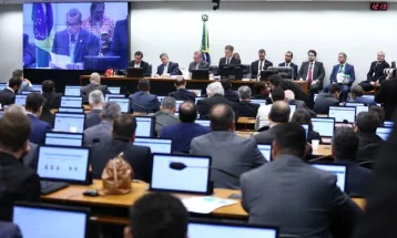 Governo Lula e Câmara se preparam para disputa jurídica sobre pagamento de emendas antes das eleições