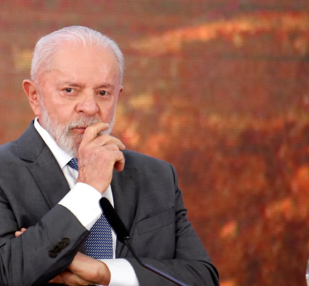 Lula condena ataque dos EUA à Venezuela e cobra resposta da ONU