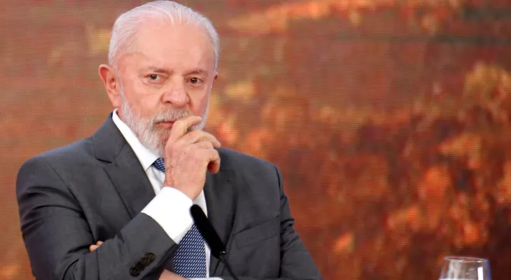 CPI do Crime Organizado preocupa mais o Planalto que comissão do INSS