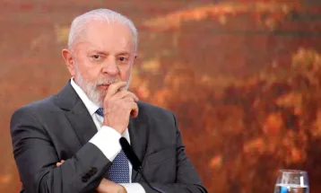 Lula condena ataque dos EUA à Venezuela e cobra resposta da ONU