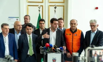 Ratinho Junior autoriza repasse de R$ 50 milhões para auxiliar municípios atingidos por temporais no Paraná