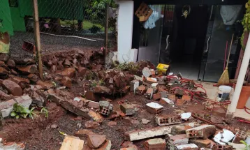 Estado destina R$ 50 milhões para ações emergenciais após temporais