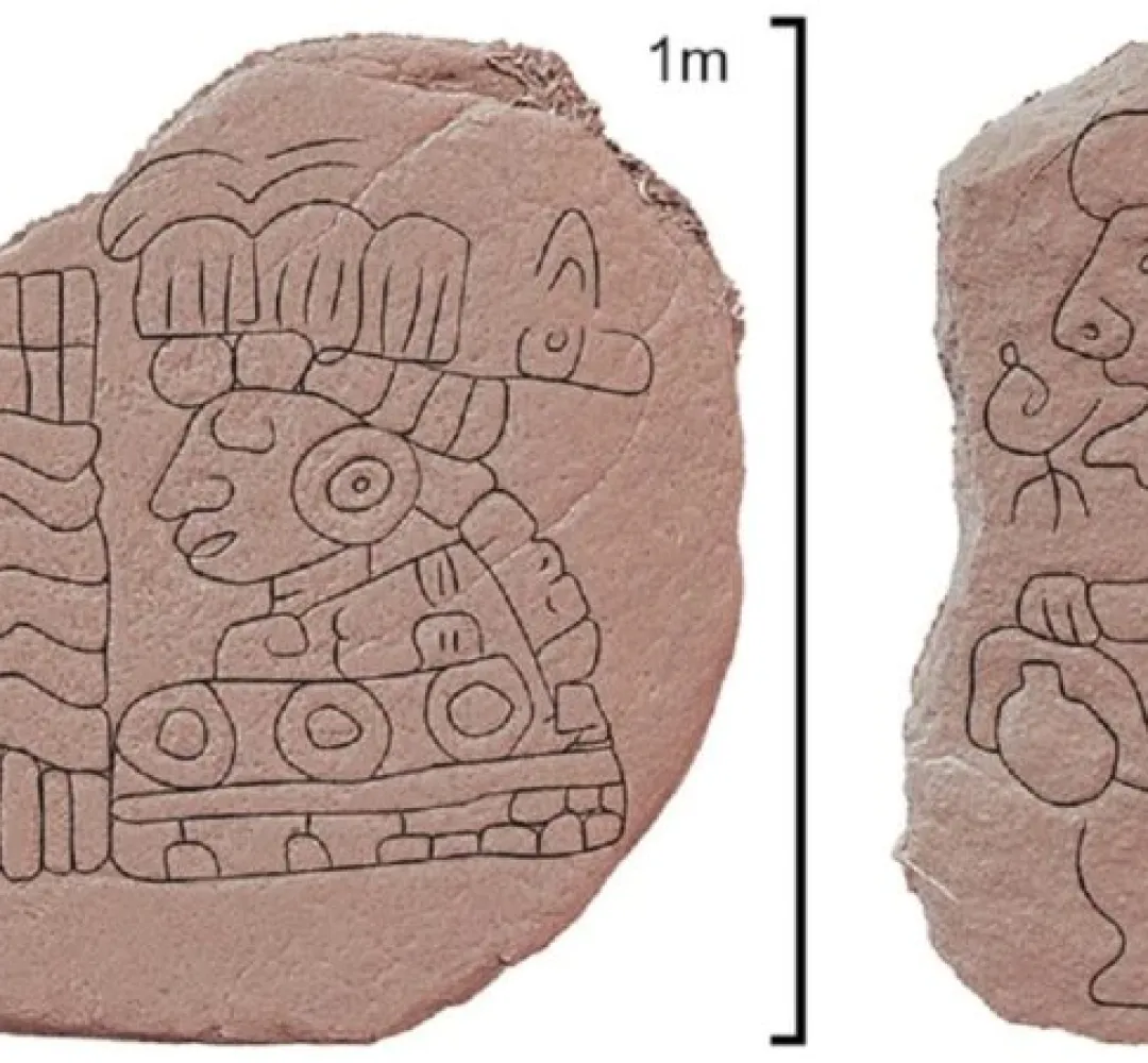 Arqueólogos descobrem santuário de peregrinação em Teotihuacan, no México