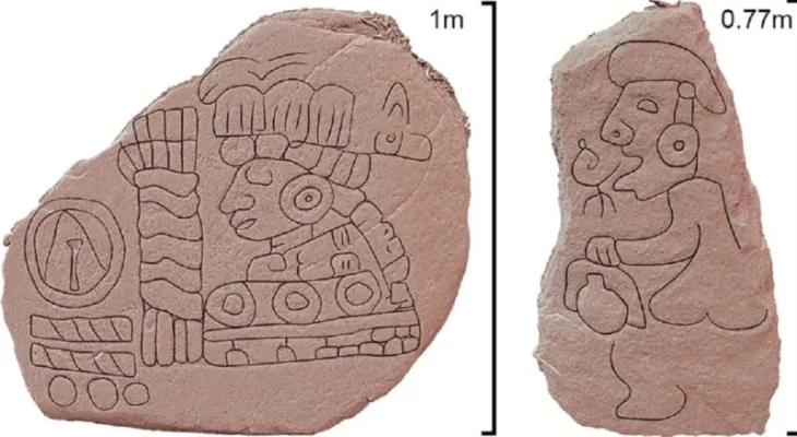 Arqueólogos descobrem santuário de peregrinação em Teotihuacan, no México