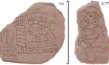 Arqueólogos descobrem santuário de peregrinação em Teotihuacan, no México