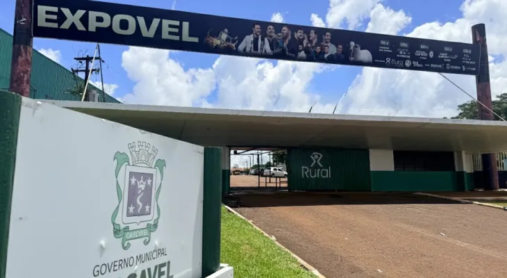 Transitar define esquema especial de trânsito e transporte para a Expovel 2025