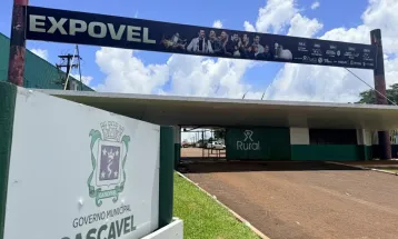 Começa hoje (5) esquema especial de trânsito e transporte para a Expovel 2025