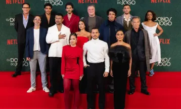 Sucesso na Netflix, Os Donos do Jogo ainda não tem 2ª temporada confirmada