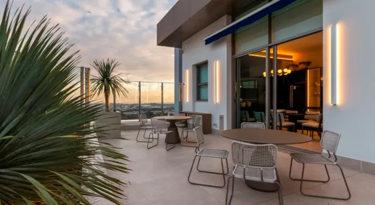 Ex-procurador do INSS compra mansão de R$ 5,3 milhões após operação da PF