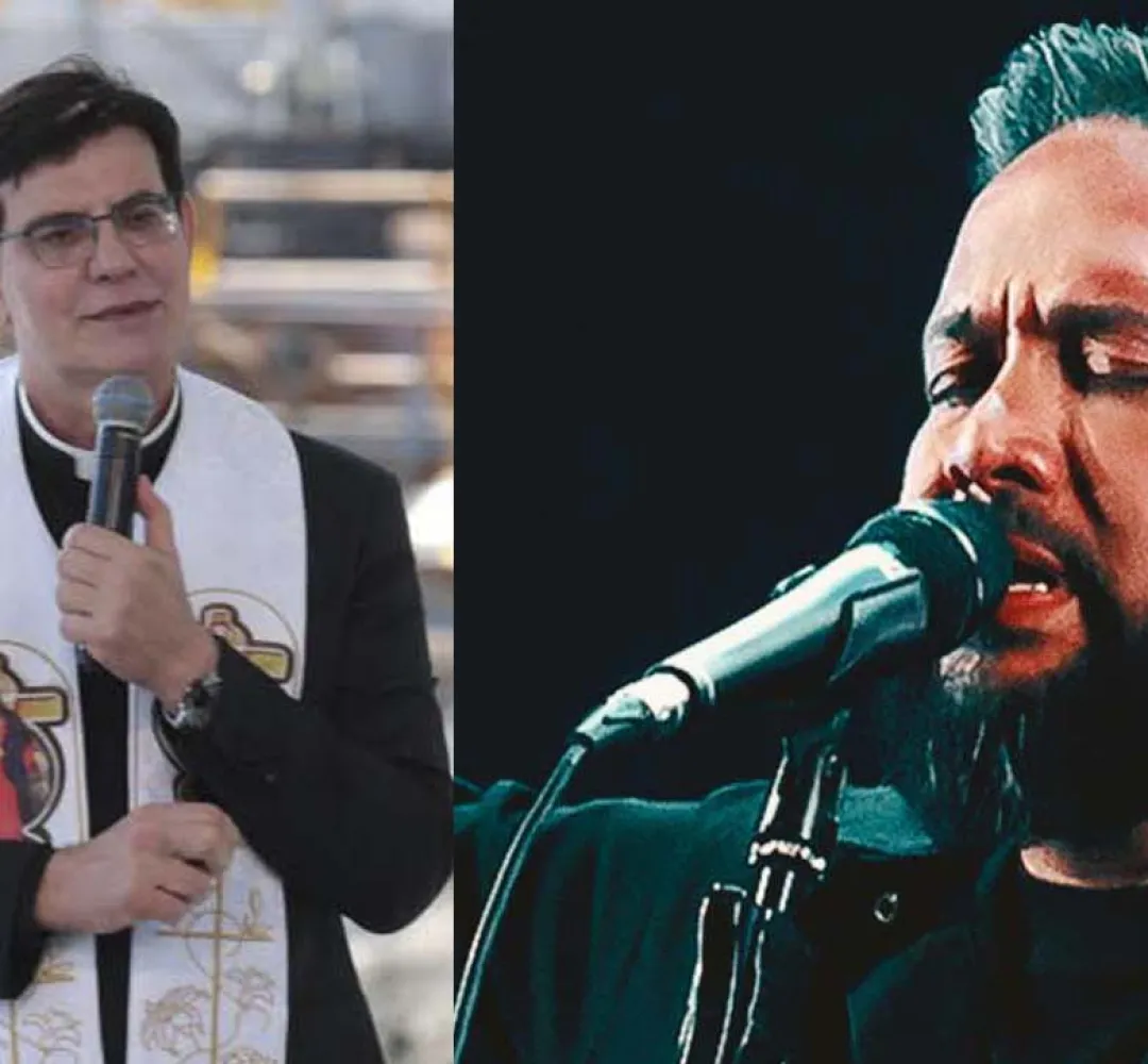 Com Fernandinho e Padre Reginaldo Manzotti, Verão Maior Paraná terá grandes nomes da fé