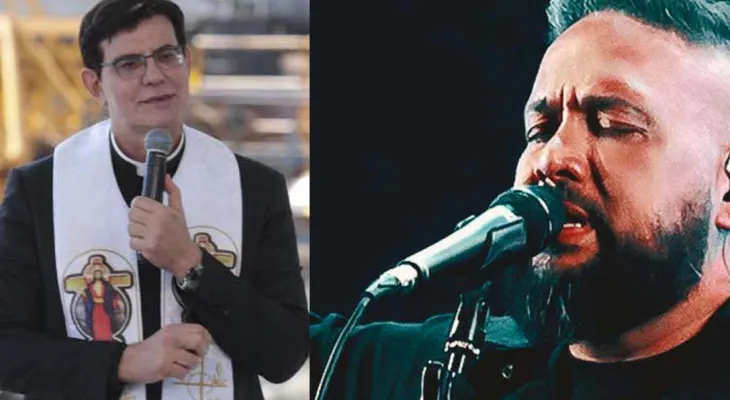 Com Fernandinho e Padre Reginaldo Manzotti, Verão Maior Paraná terá grandes nomes da fé