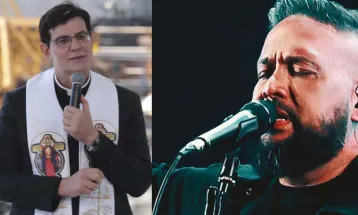 Com Fernandinho e Padre Reginaldo Manzotti, Verão Maior Paraná terá grandes nomes da fé