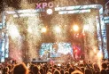 Expovel 2025 começa nesta quarta com entrada livre e shows gratuitos todos os dias