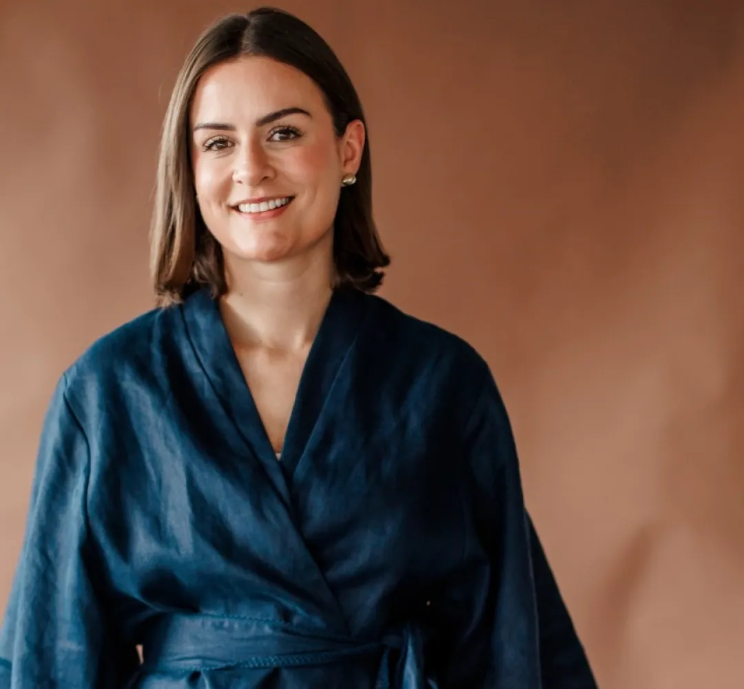 Diretora de escola de Curitiba leva educação brasileira ao palco da COP-30