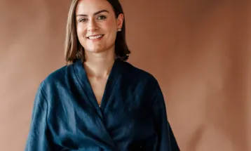 Diretora de escola de Curitiba leva educação brasileira ao palco da COP-30