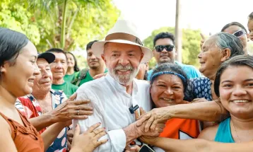 Lula diz que ligará novamente para Trump se negociações comerciais não avançarem após a COP30