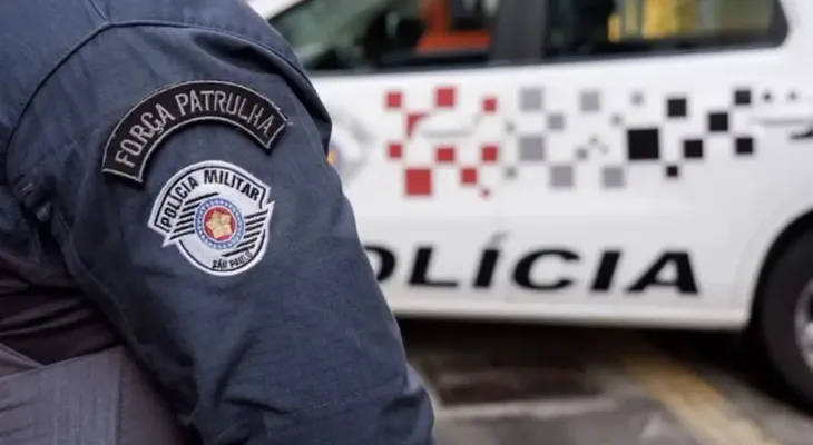 Gasto com polícia é quase 5 mil vezes maior do que com ex-presidiários