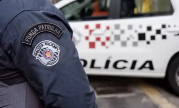 Gasto com polícia é quase 5 mil vezes maior do que com ex-presidiários