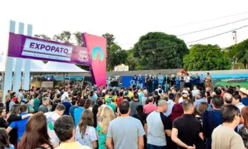 A Expopato antes do show: a crônica de um edital que virou assunto de cidade