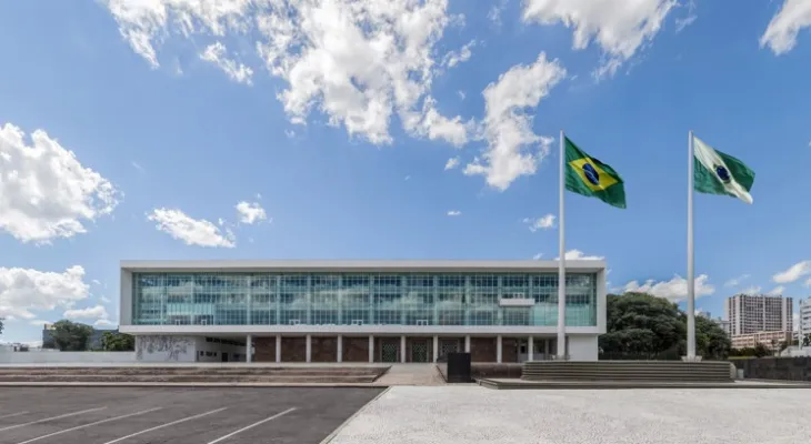 Tijolinho: Formighieri alerta Ratinho Júnior para “armadilhas políticas” na base