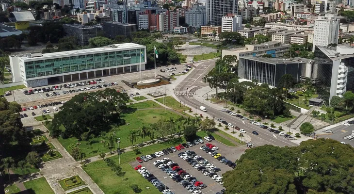 TCE encaminha à ALEP projeto que cria licença compensatória para servidores efetivos