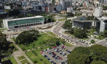 TCE encaminha à ALEP projeto que cria licença compensatória para servidores efetivos