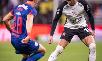 Corinthians tenta repetir sequência de 2024 pela Libertadores