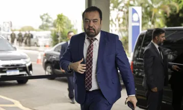 TSE inicia julgamento que pode cassar governador do Rio de Janeiro