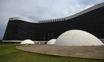 TSE aprova por unanimidade criação do partido Missão