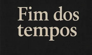 Fim dos tempos