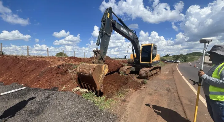 EPR Iguaçu inicia implantação do primeiro sistema de pedágio eletrônico do Paraná