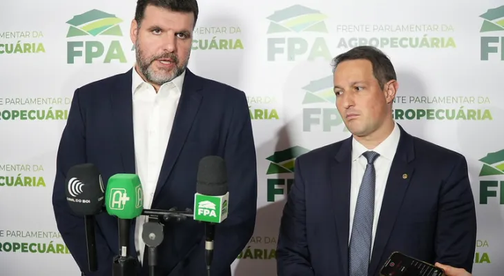 FPA discute Pacote de Segurança no Campo para conter avanço do crime