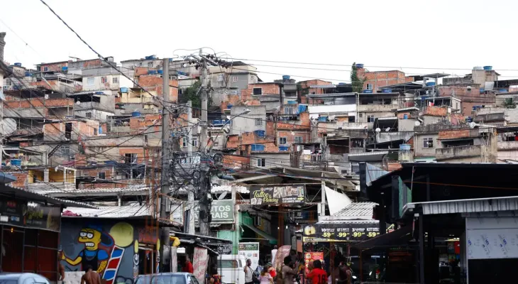 Consulado dos EUA envia condolências a Segurança Pública do Rio