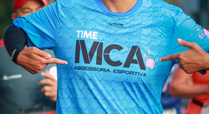 Jackline Danielly: a força que corre contra a dor