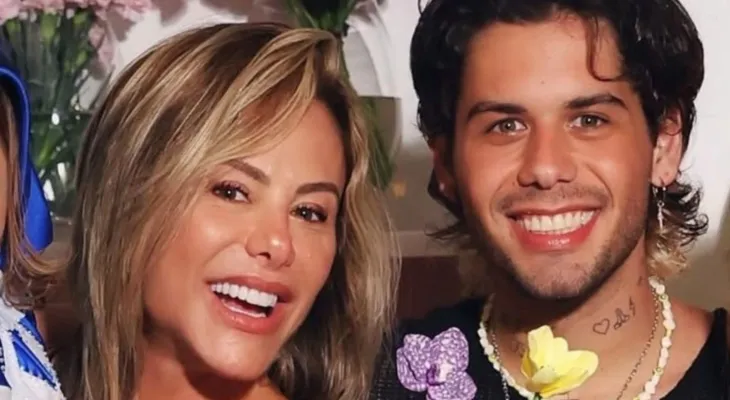 Poliana Rocha compartilha mensagem sobre autenticidade e gera repercussão nas redes