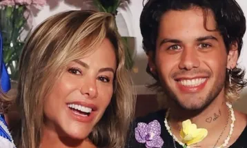 Poliana Rocha compartilha mensagem sobre autenticidade e gera repercussão nas redes