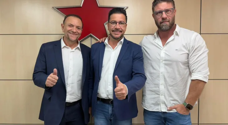 PT do Paraná intensifica debates para o governo do estado