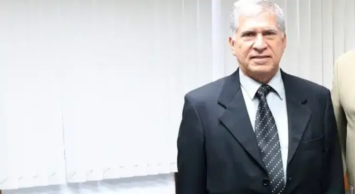 Desembargador é condenado por má-fé em ação popular