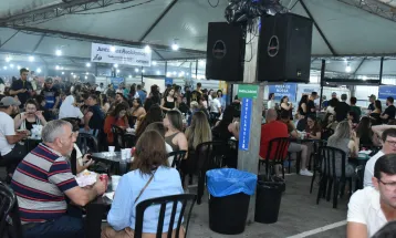 Festa da Padroeira arrecada R$ 1,8 milhão e beneficiará 7 entidades