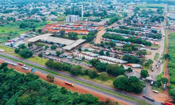 Porto Seco de Foz do Iguaçu bate recorde de movimentações em outubro