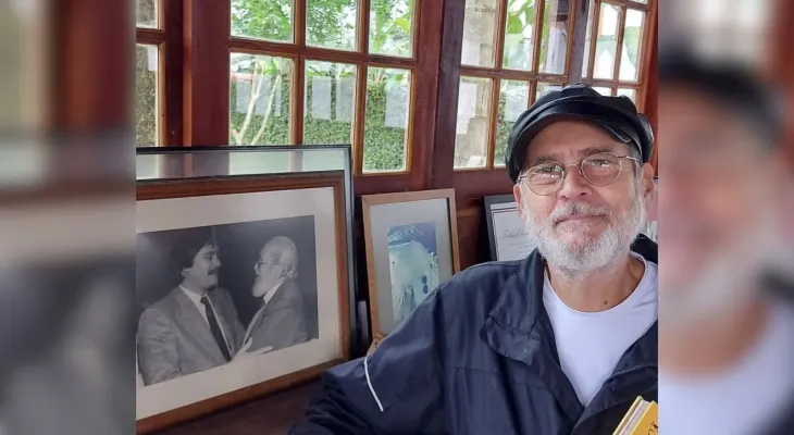 Ex-deputado do PT é morto após ser esfaqueado pelo filho em São Paulo