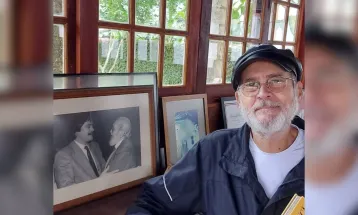 Ex-deputado do PT é morto após ser esfaqueado pelo filho em São Paulo