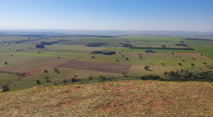 Câmara aprova projeto que proíbe desapropriação de terras produtivas para reforma agrária