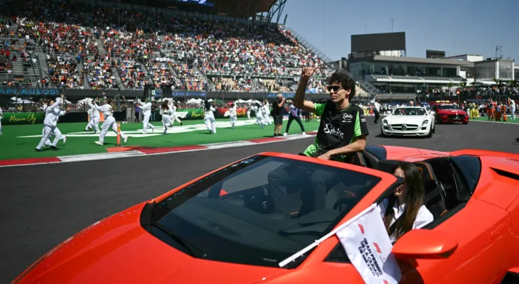 Fórmula 1: Brasil volta a ter um representante em Interlagos