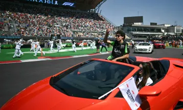 Fórmula 1: Brasil volta a ter um representante em Interlagos